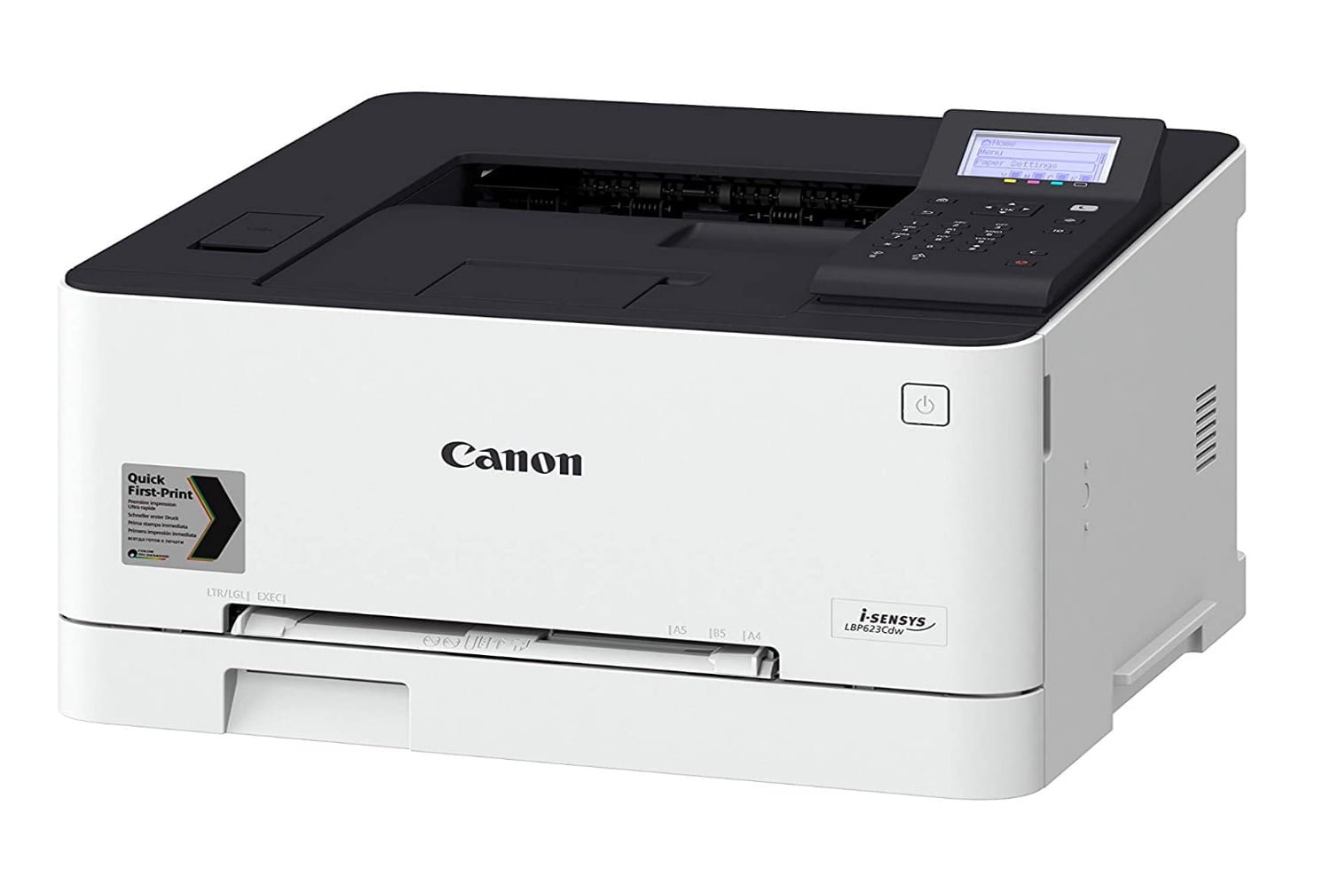 Canon I Sensys Lbp Cdw Imprimantes Laser Couleur Wifi Gstore