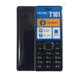 Tecno T101– Dual SIM Gstore Sénégal