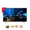 TV 40 pouces Téléviseur Simple 43 pouces