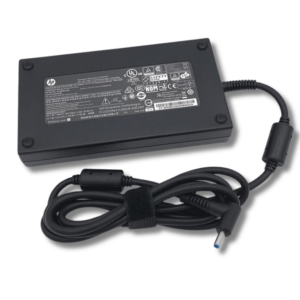 Chargeur d'alimentation Pin bleu 200W 19-5V 10-3A