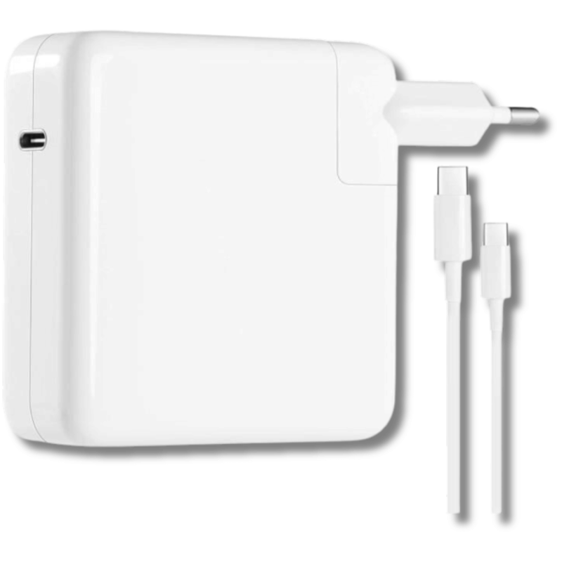 Chargeur Macbook touch bar 87W