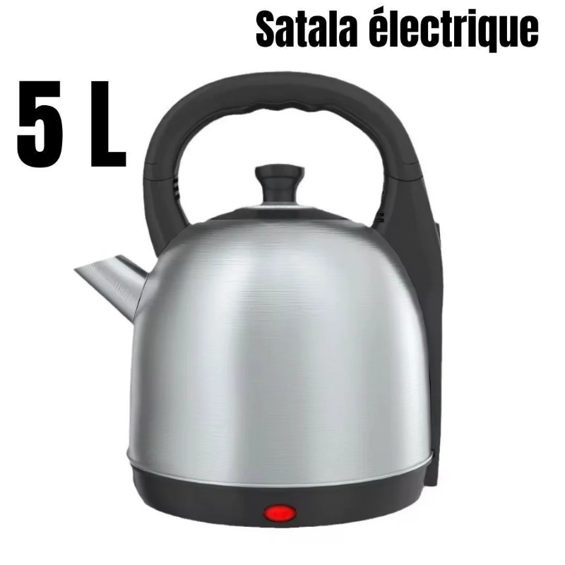 Bouilloire Electrique 5 litre