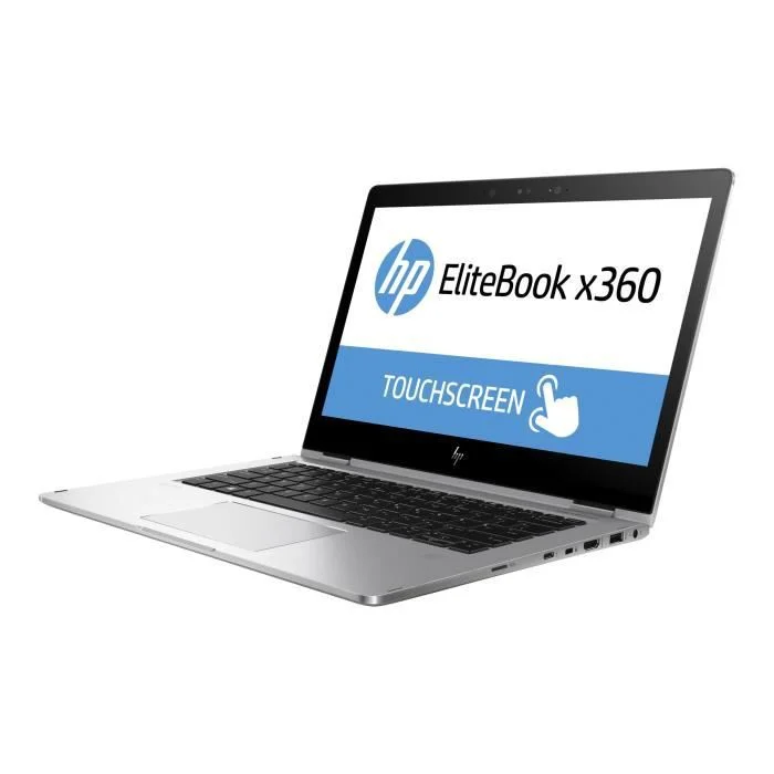 HP ELITEBOOK 1030 G2 CORE I7 TACTILE Recondionnée