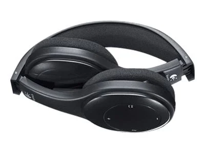 Logitech H800 Casque Bluetooth sans Fil, Ecouteurs Stéréo Haute Définition avec Micro Anti-Parasite, Nano-Récepteur Bluetooth, Multi-Dispositifs, Batterie Longue Durée, PC/Mac/Smartphone/Tablette – Image 6