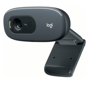 Webcam Logitech C270 HD