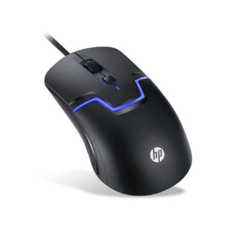 Souris Hp filaire Gaming M100