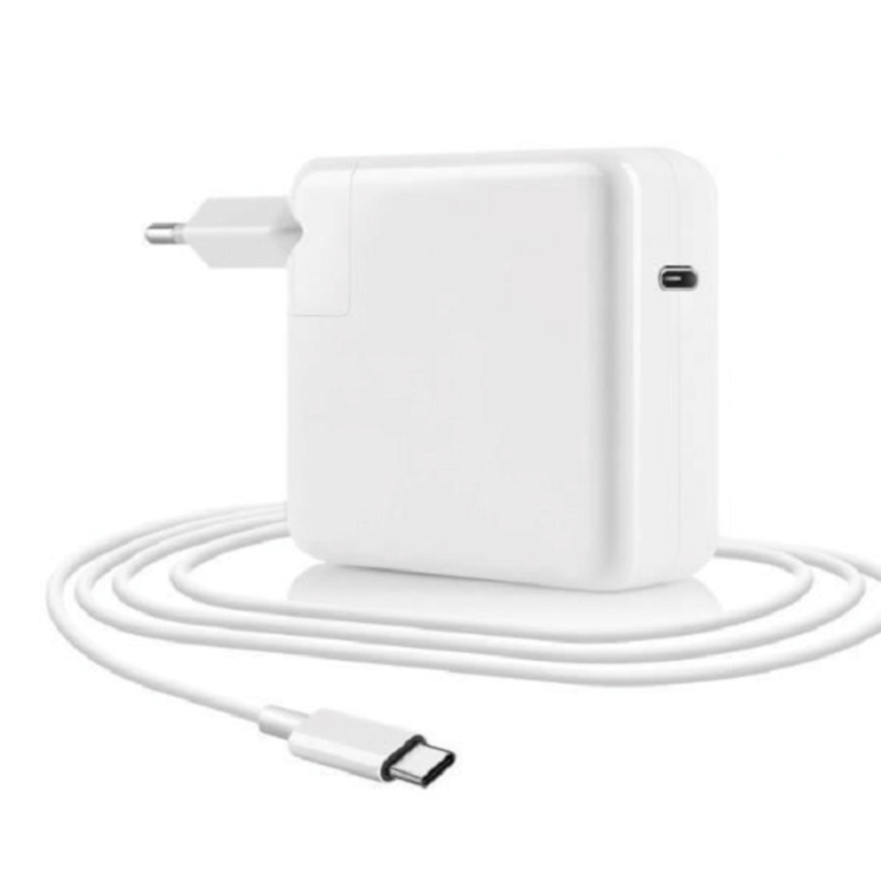 Chargeur Macbook touch bar 61w