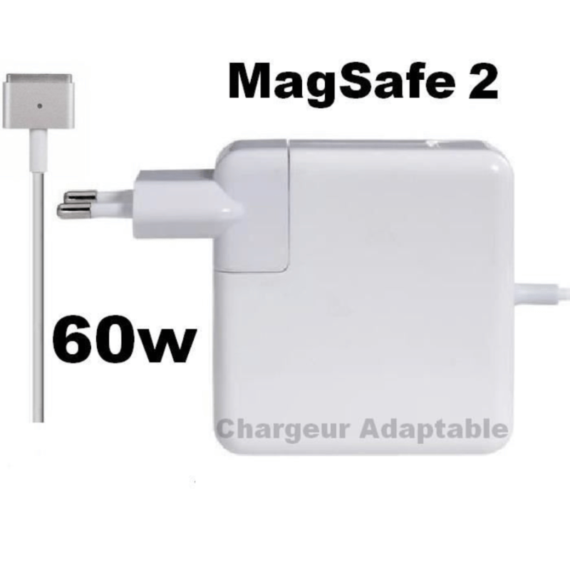 Chargeur Macbook Magsafe 2