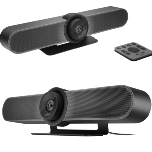 Caméra de conférence tout en un Logitech MeetUP