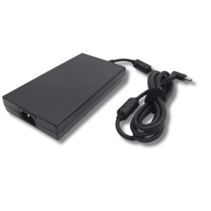 Chargeur d'alimentation Pin bleu 200W 19-5V 10-3A