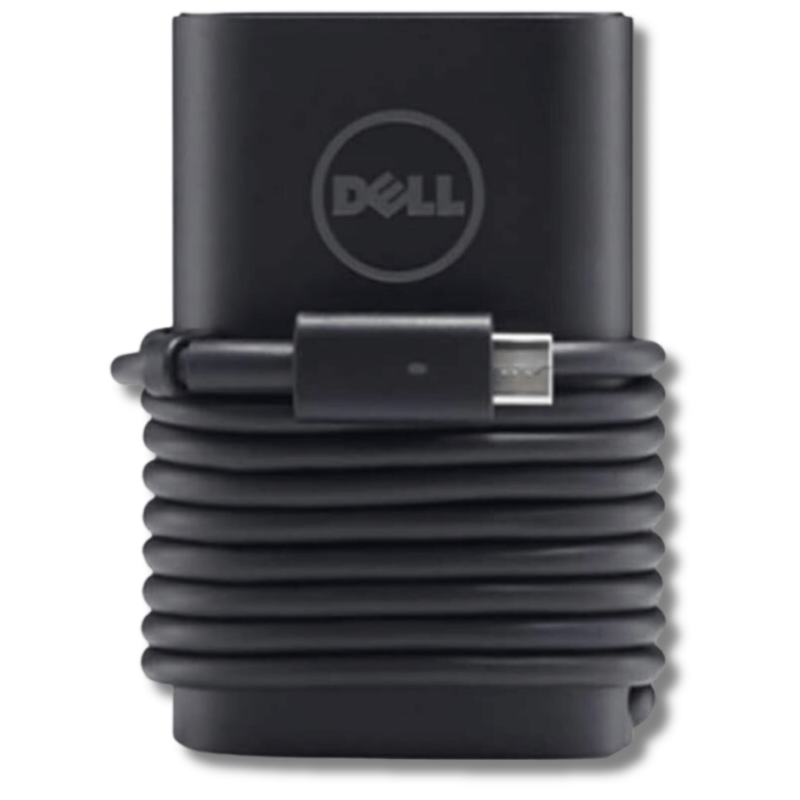 Chargeur Ordinateur Portable Dell USB C 130W