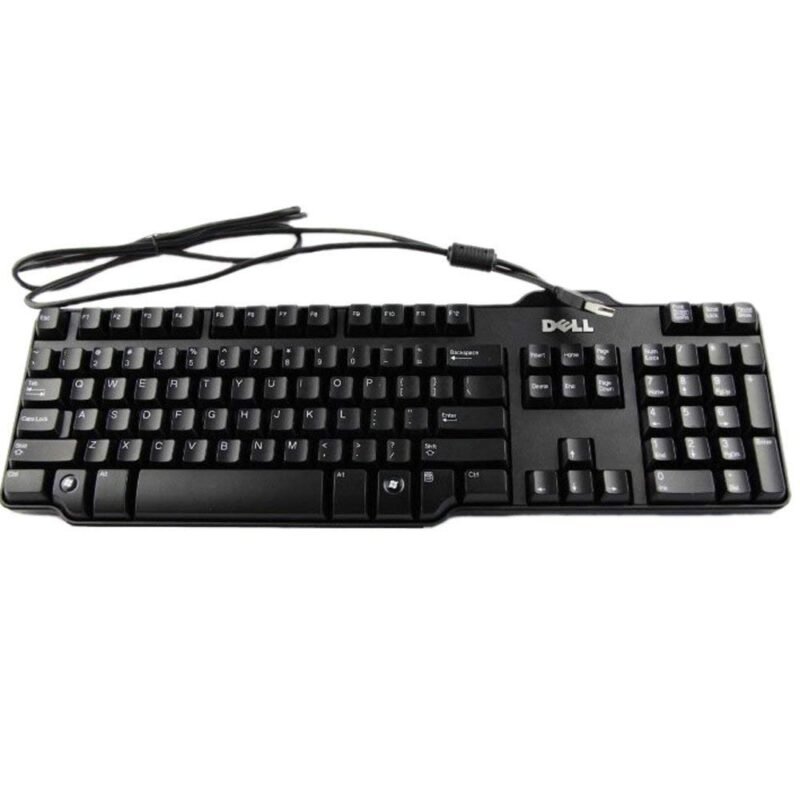 Clavier DELL USB
