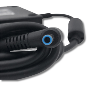 Chargeur d'alimentation Pin bleu 200W 19-5V 10-3A