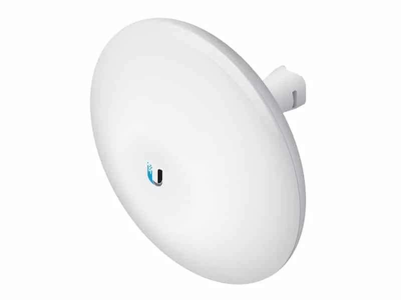 Access point UBIQUITI 5Ghz-Nano-Bearn-AC-19dBI