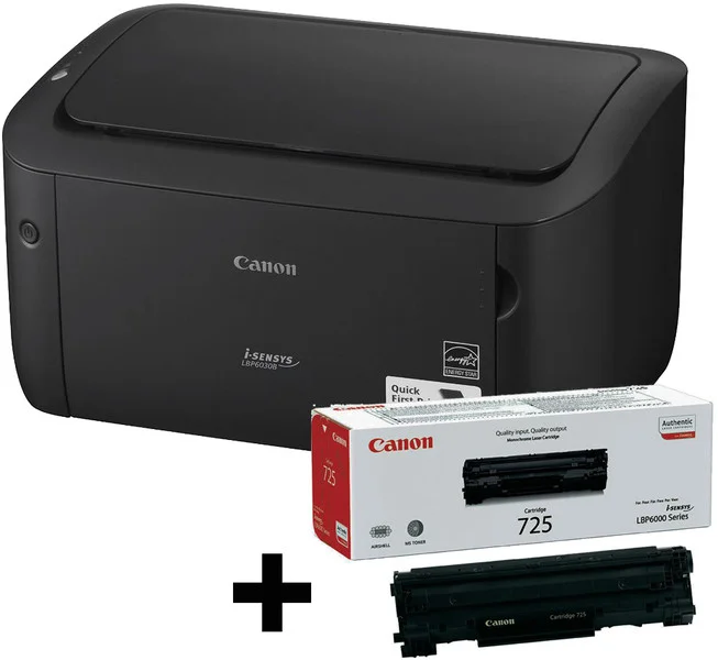 Imprimante Canon LBP6030 i-SENSYS – Image 2