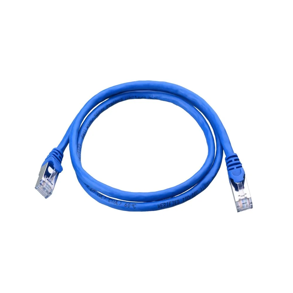 Câble Réseau Ethernet Cordon De 2M UTP