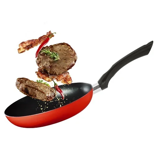 POÊLE à frire