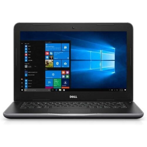 Dell Latitude 3380 Intel Core i3 6th gen