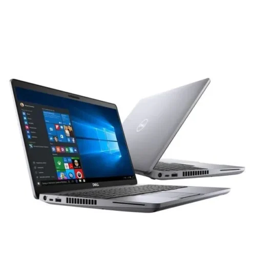 Dell Latitude 5511 CORE I5 10TH GEN 5128AZERTY 15,6 LED FHD SAC ORDINATEUR ET PROTECTION 5 IN 1 OFFERT