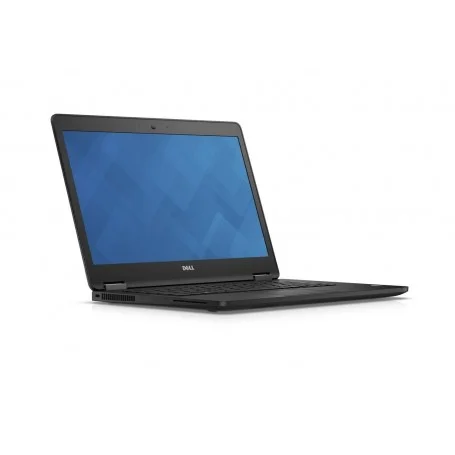 DELL LATITUDE E7450 Core i5 Ram 8Go Disque 256SSD 14"