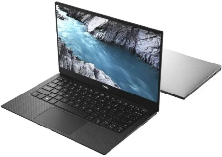 DELL XPS 13 7390 i7 Ordinateur Portable