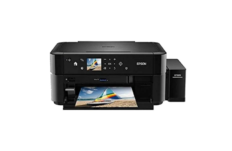 Epson L850 Jet d’encre A4 5760 x 1440 DPI 5 ppm