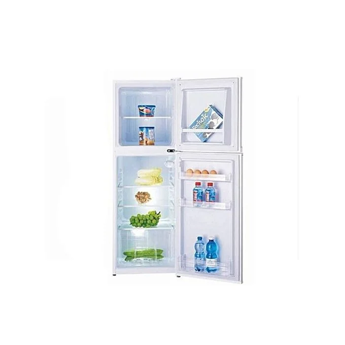 Astech Réfrigérateur FP 150 2 Portes Gris 145 Litres A+ – Image 2