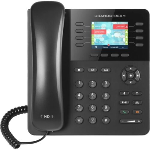 Téléphone Fixe Grandstream GXP2170