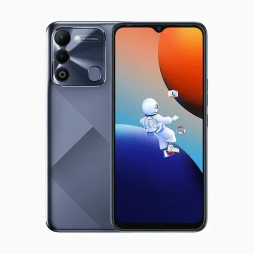 Tecno Spark 9 Memoire 64 Go Ram 4 Go Ecran 6.6 pouces