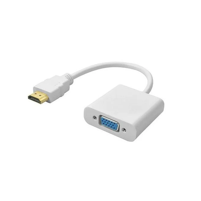 Adaptateur HDMI vers VGA