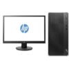 Ordinateur de bureau HP 290 Duo Core Ram 4GO Disque Dure 1Tera Ecran 20 pouces