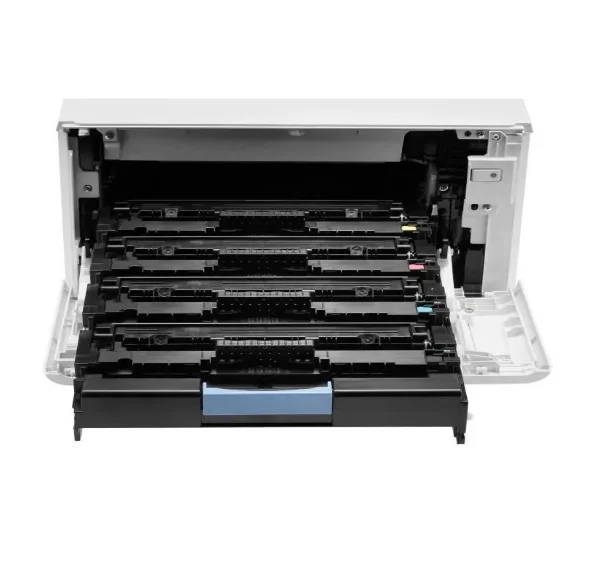 Imprimante HP LaserJet Pro 479FDW Multifonction couleur – Image 3
