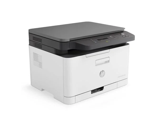 Imprimante HP Color Laser MFP 178nw Multifunction