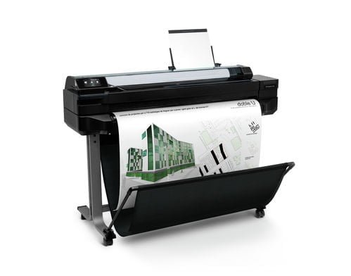Traceur HP DesignJet T520