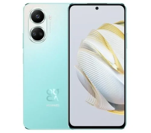 HUAWEI Nova 10SE – Mémoire 256 Go – RAM 8 Go