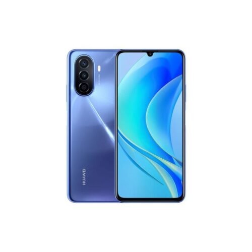 Huawei Nova Y70 - 128G Ram 4Go - Écran 6,75" pouces - Batterie 6000 mAh