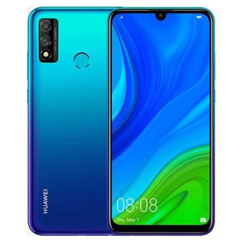 Huawei nova Lite plus- Mémoire 128 Go- Ram 4Go- Ecran 6.21"