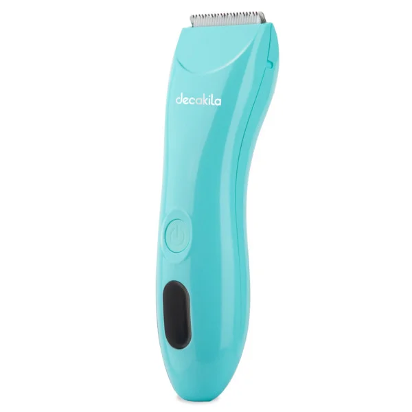 Tondeuse à cheveux rechargeable pour bébé