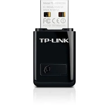 Clé wifi TP-LINK TL-WN823N – Image 2