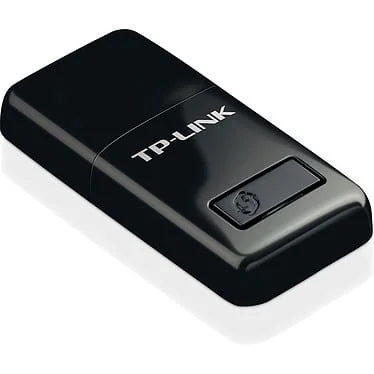 Clé wifi TP-LINK TL-WN823N – Image 3
