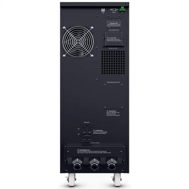 Onduleur Nitram US10006T 6KVA online – Image 2