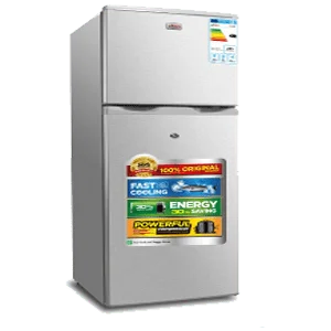 Réfrigérateur Astech 2 Portes FP 150k