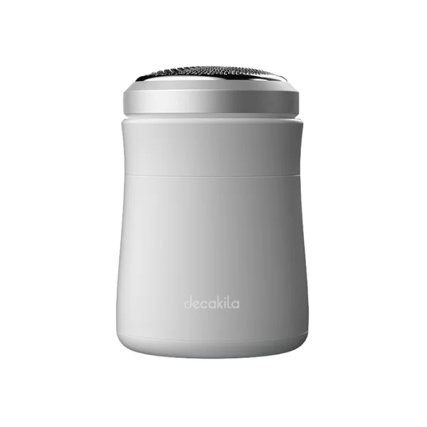 Rasoir de voyage portable