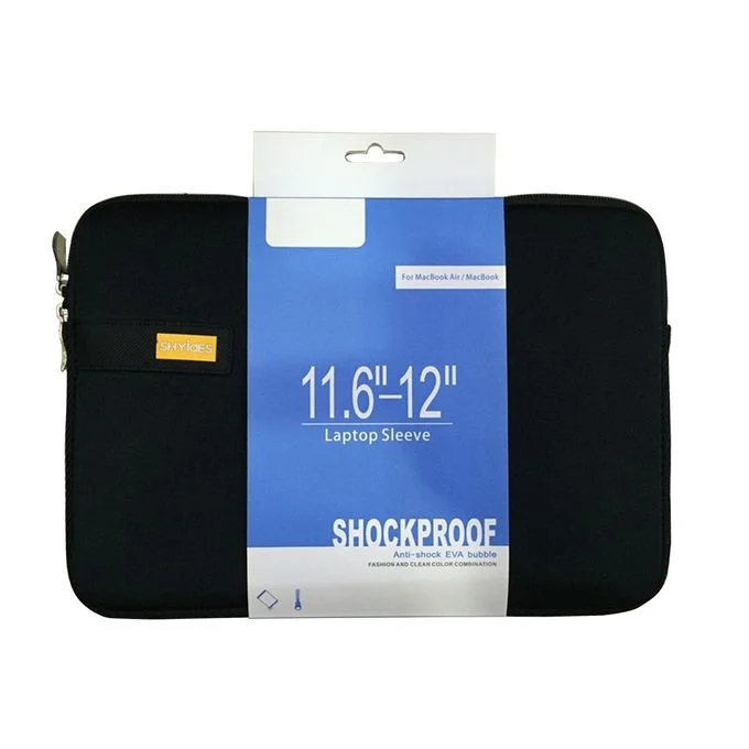 Shyides Housse pour PC Portable - 11.6 / 12 Pouces