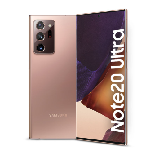 Samsung Galaxy Note 20 Ultra 256