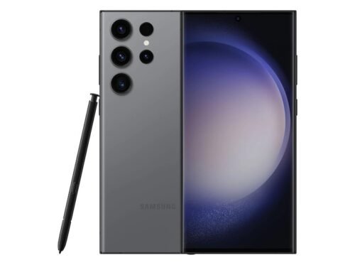 Samsung Galaxy S23 ULTRA  512Go Ram 12Go garantie 24 mois