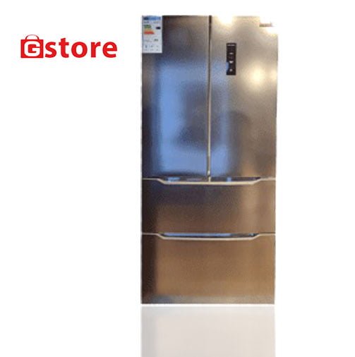 Réfrigérateur Astech SIDE BY SIDE FSS5905 inventer 3Portes
