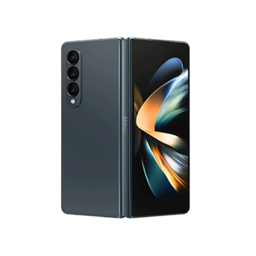 Smartphone Samsung Galaxy Z Fold 4  512Go Ram12Go