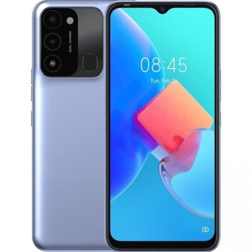 Tecno Spark Go 2022 32go ram 2go