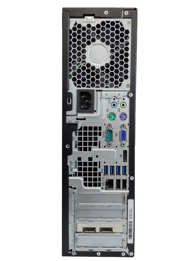 Intel Xeon E3-1225v2 QuadCore LGA1155 – Processore Con HD4000 (Versione Tray)